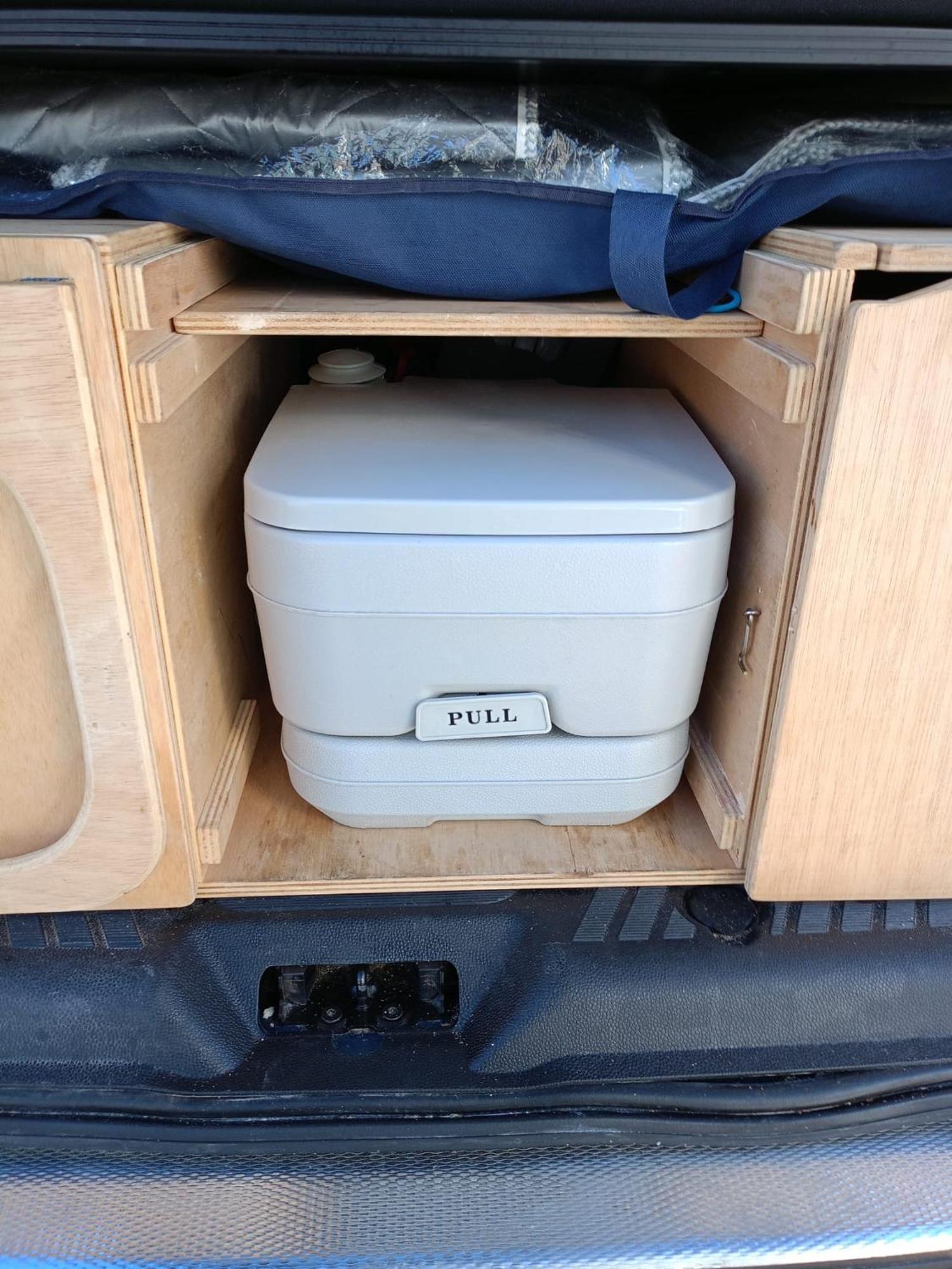 Hotel Ford Transit Custom Camper PMI Zewnętrze zdjęcie