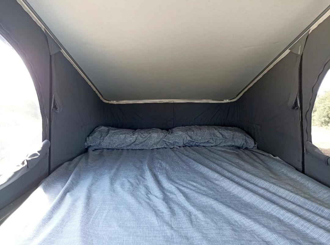 Hotel Ford Transit Custom Camper PMI Zewnętrze zdjęcie