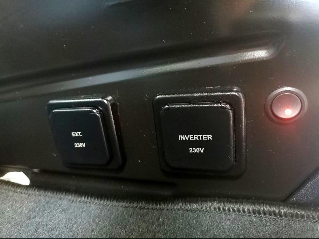 Hotel Ford Transit Custom Camper PMI Zewnętrze zdjęcie