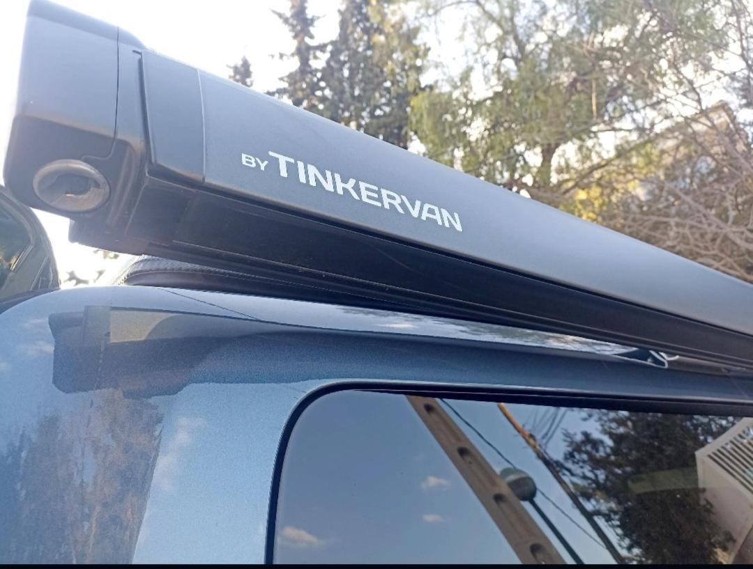 Hotel Ford Transit Custom Camper PMI Zewnętrze zdjęcie