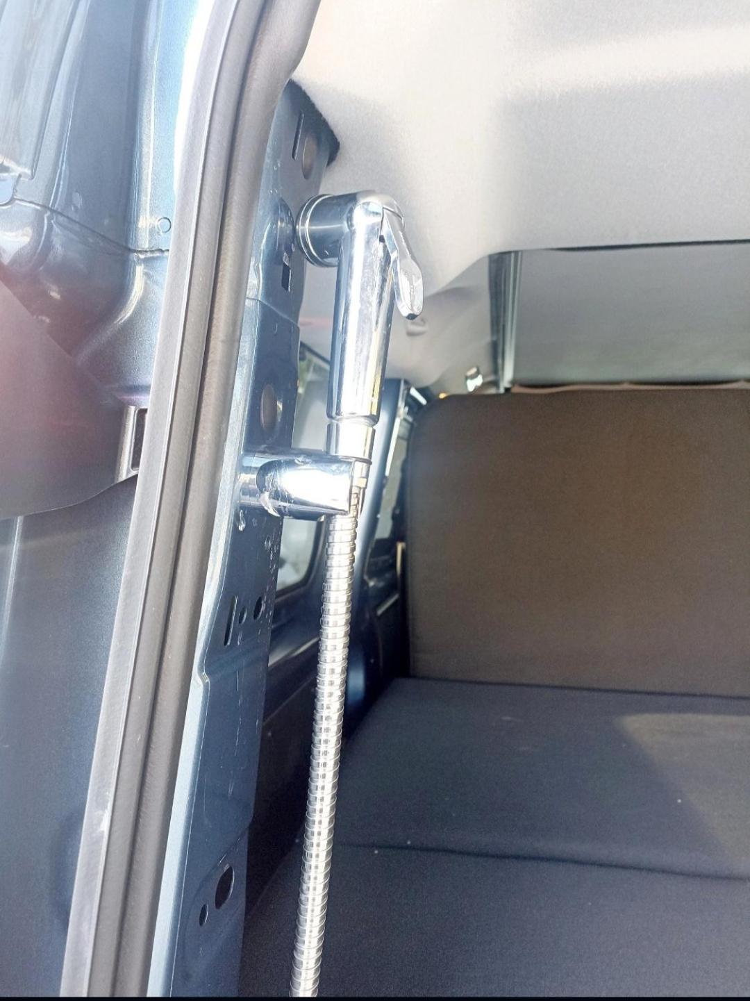 Hotel Ford Transit Custom Camper PMI Zewnętrze zdjęcie