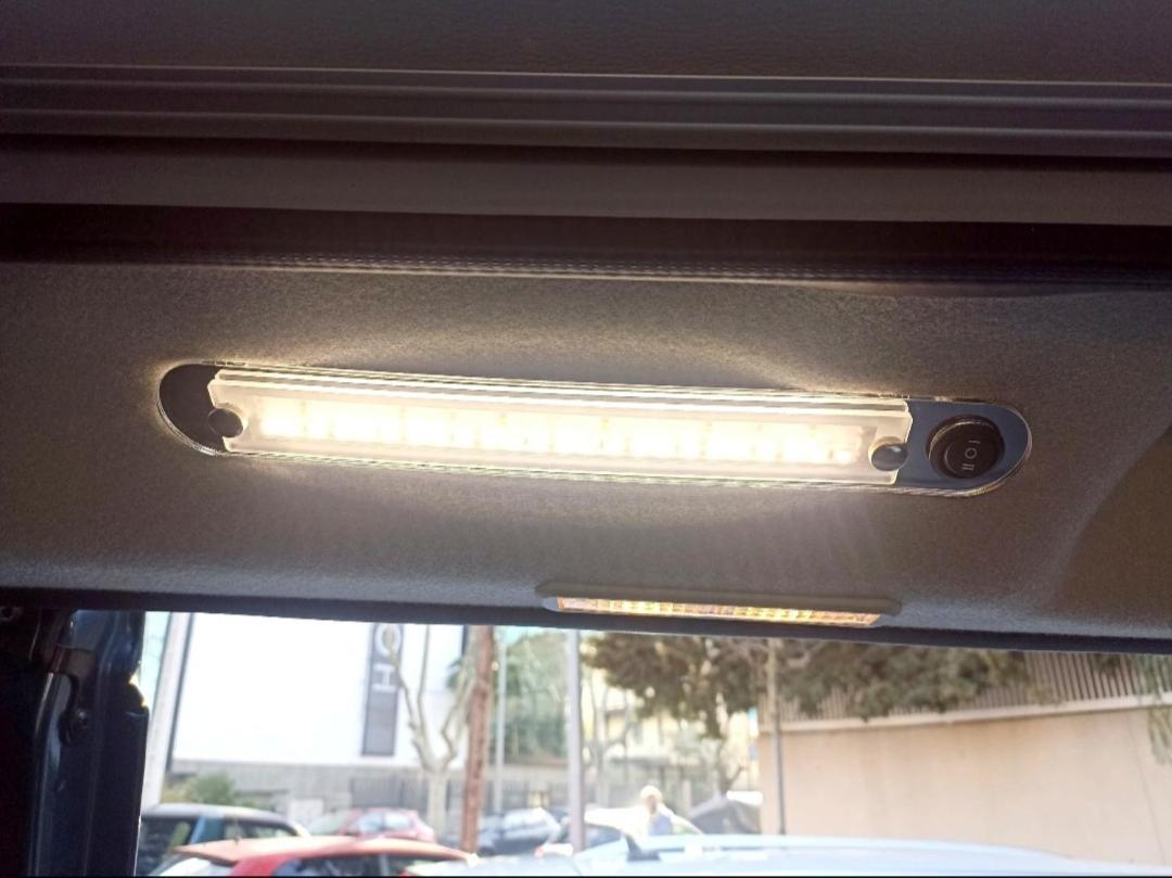Hotel Ford Transit Custom Camper PMI Zewnętrze zdjęcie